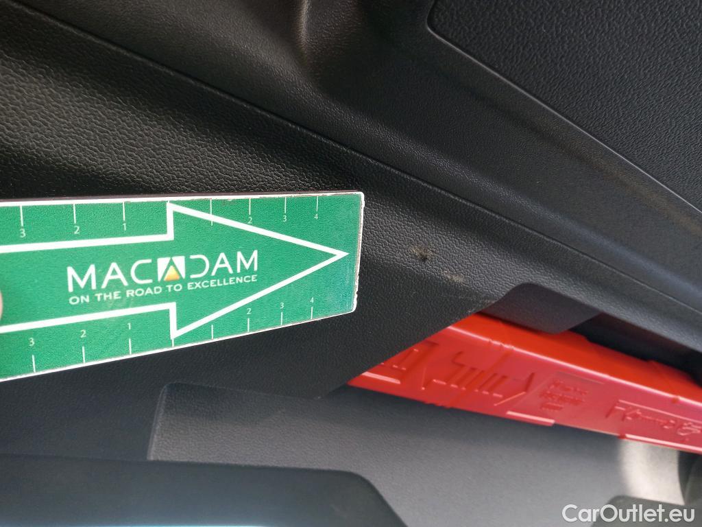  Audi  A3 AUDI  / 2020 / 5P / berlina con portón Sportback 30 TFSI 81kW (110CV) S tronic #15