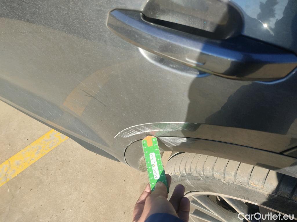  Audi  Q5 AUDI  / 2020 / 5P / todoterreno Black line 40 TDI 150kW quattro-ultra #2