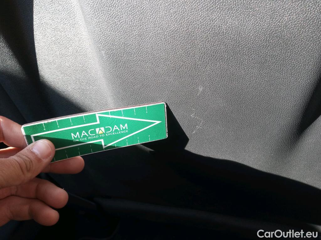  Audi  A3 AUDI  / 2020 / 5P / berlina con portón Sportback 30 TFSI 81kW (110CV) S tronic #17