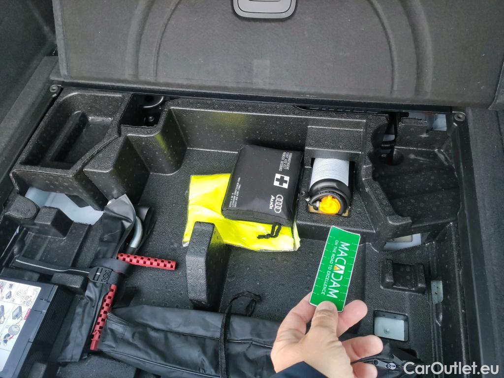  Audi  Q5  FYG 35 TDI advanced 2.0 TDI 165CV AT7 E6d #1