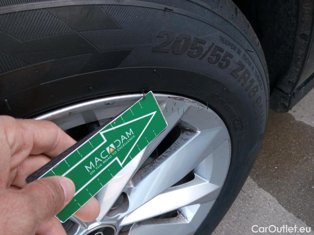  Audi  A3 AUDI  / 2020 / 5P / berlina con portón Sportback 30 TFSI 81kW (110CV) S tronic #9