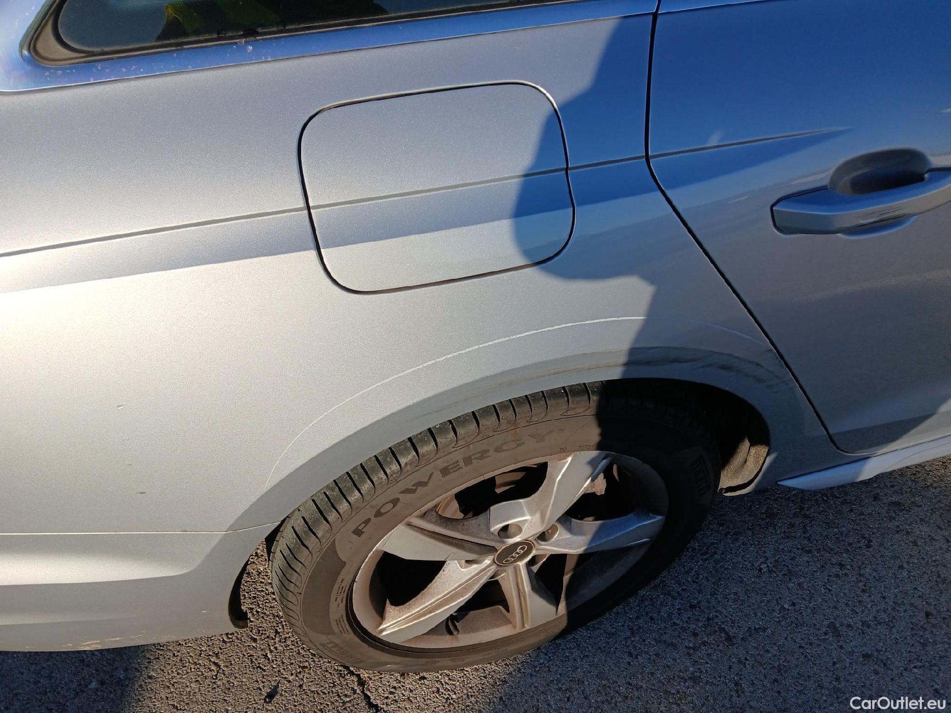  Audi  A4 AUDI  / 2019 / 5P / familiar Avant Advanced 35 TDI 120kW S tronic #26