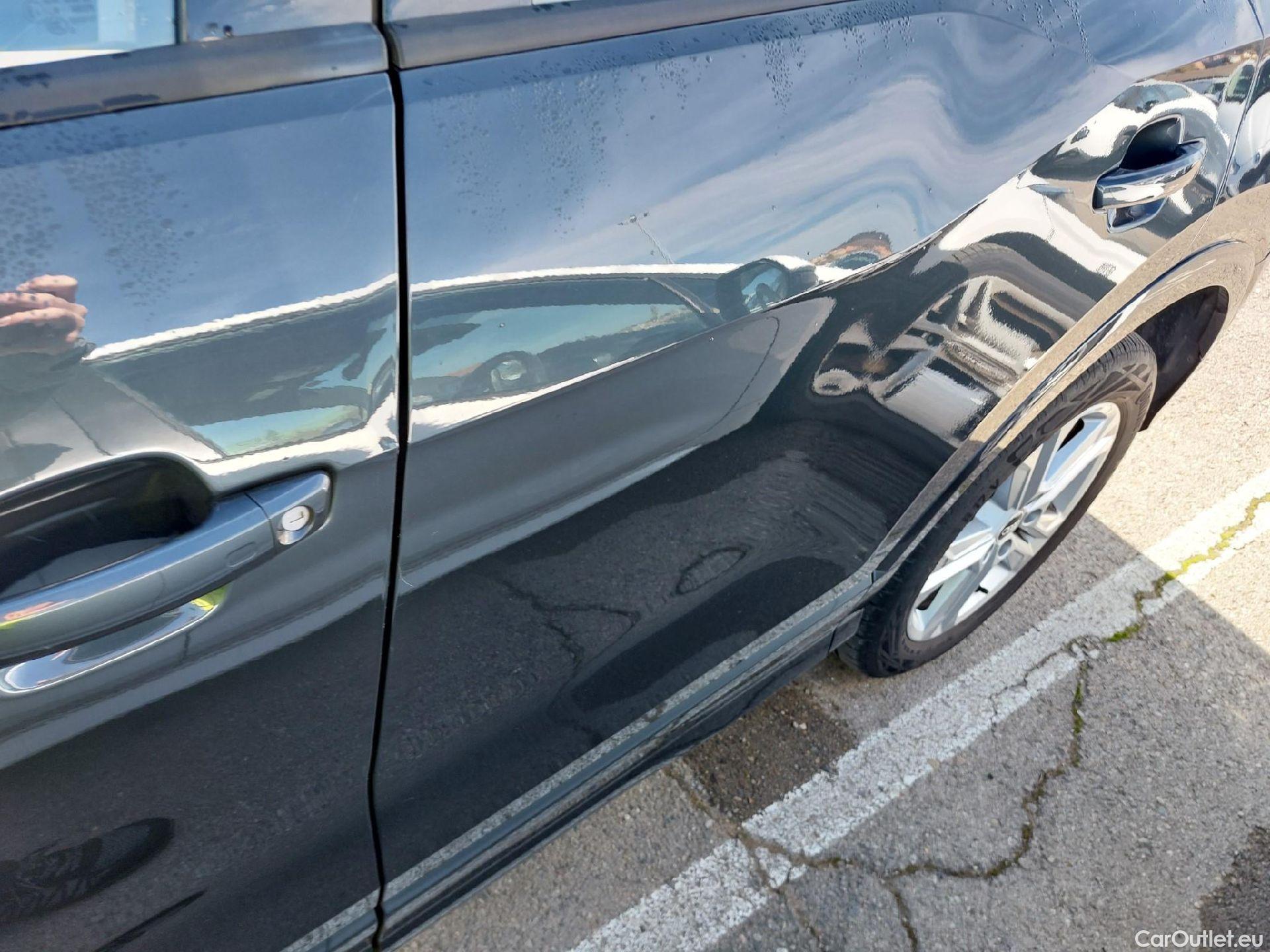  Audi  Q2 AUDI  / 2020 / 5P / todoterreno Advanced 35 TFSI 110kW (150CV) S tronic (AC) #1