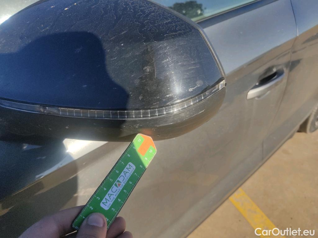  Audi  Q5 AUDI  / 2020 / 5P / todoterreno Black line 40 TDI 150kW quattro-ultra #14