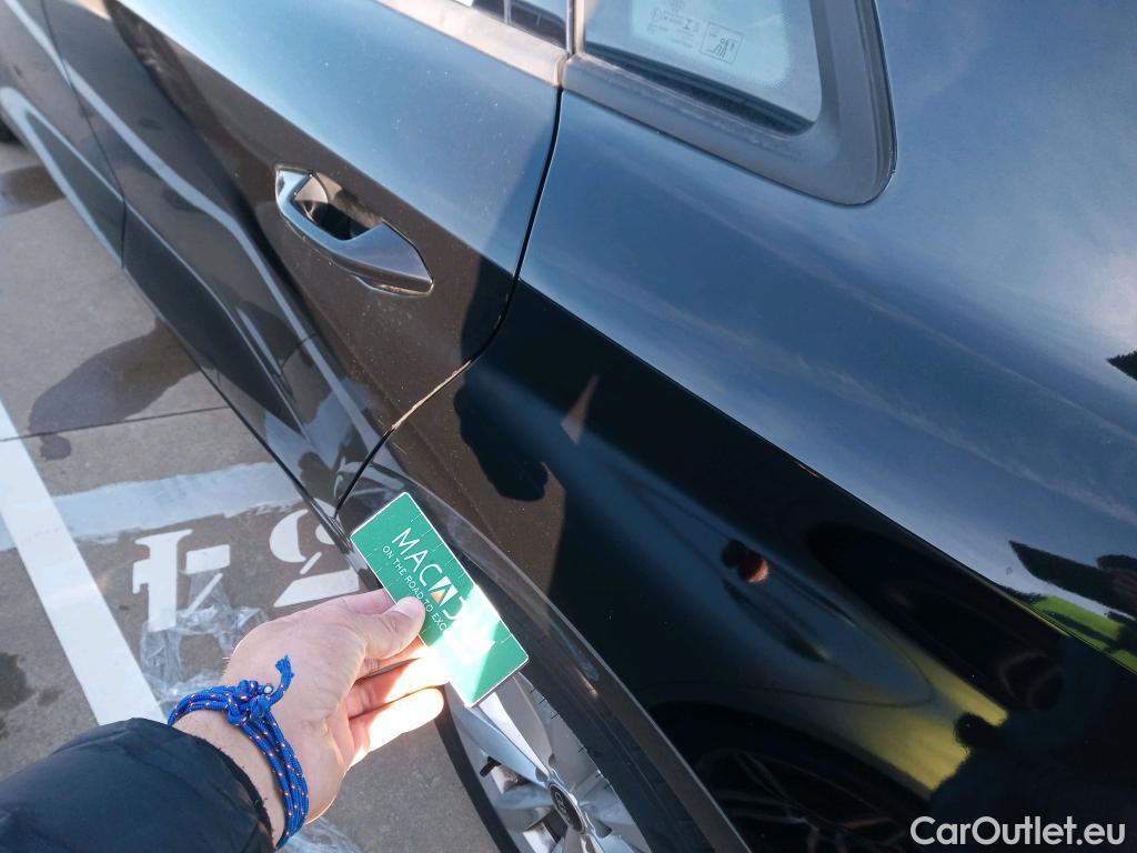  Audi  A3 AUDI  / 2020 / 5P / berlina con portón Sportback 30 TFSI 81kW (110CV) S tronic #28