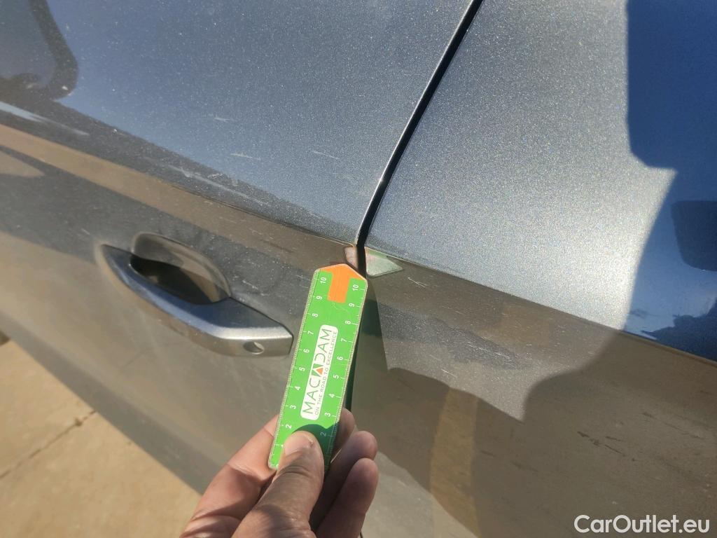  Audi  Q5 AUDI  / 2020 / 5P / todoterreno Black line 40 TDI 150kW quattro-ultra #12