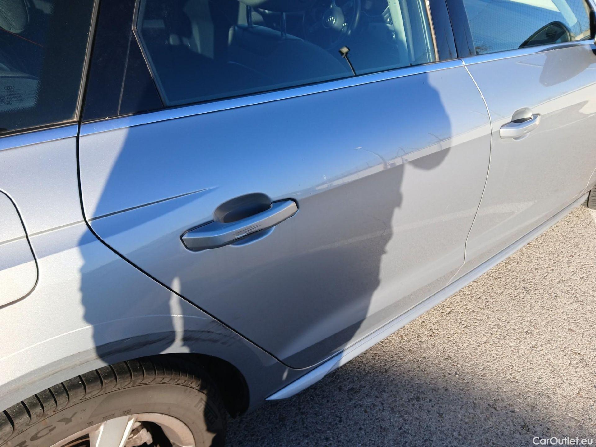  Audi  A4 AUDI  / 2019 / 5P / familiar Avant Advanced 35 TDI 120kW S tronic #28