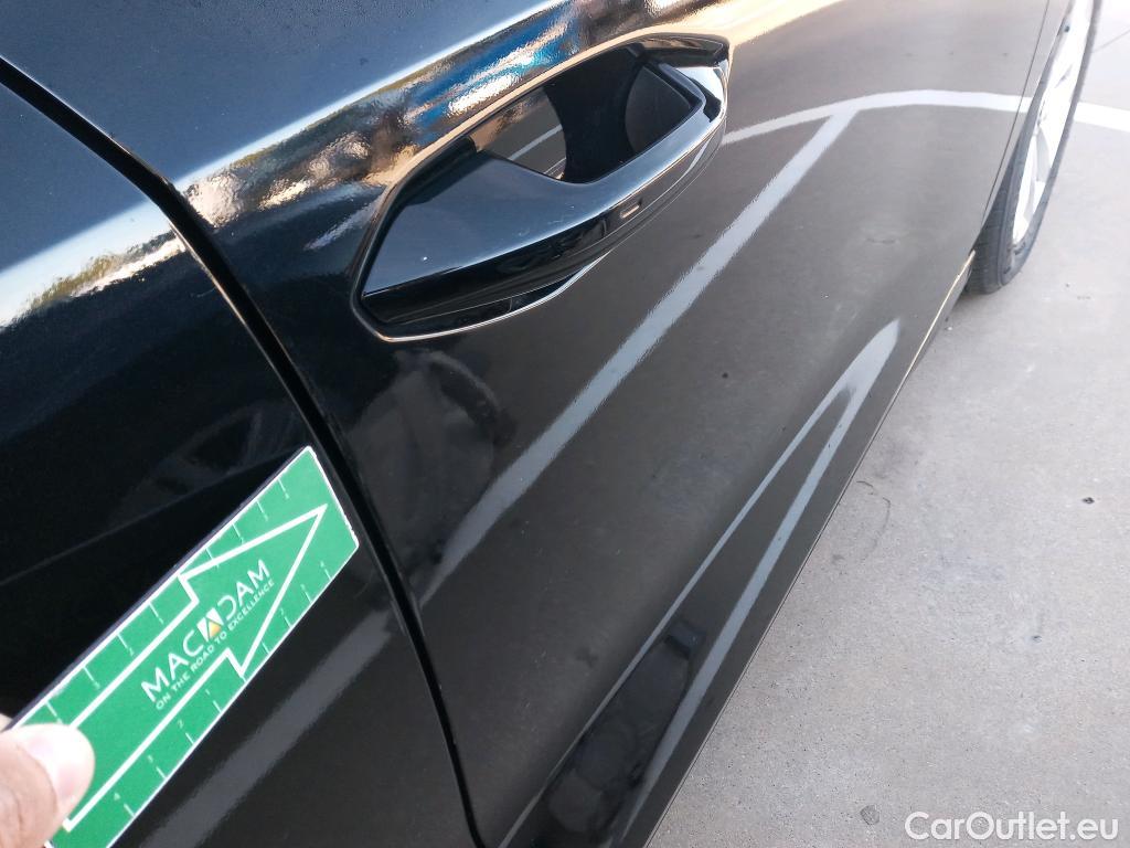  Audi  A3 AUDI  / 2020 / 5P / berlina con portón Sportback 30 TFSI 81kW (110CV) S tronic #5