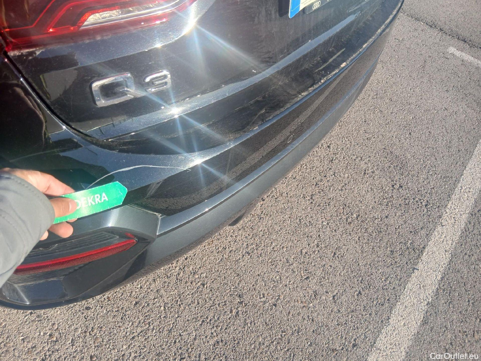  Audi  Q3 AUDI  Sportback / 2019 / 5P / todoterreno Advanced 35 TDI 110kW (150CV) #18