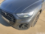  Audi  Q5 AUDI  / 2020 / 5P / todoterreno Black line 40 TDI 150kW quattro-ultra #16