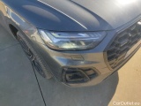  Audi  Q5 AUDI  / 2020 / 5P / todoterreno Black line 40 TDI 150kW quattro-ultra #17