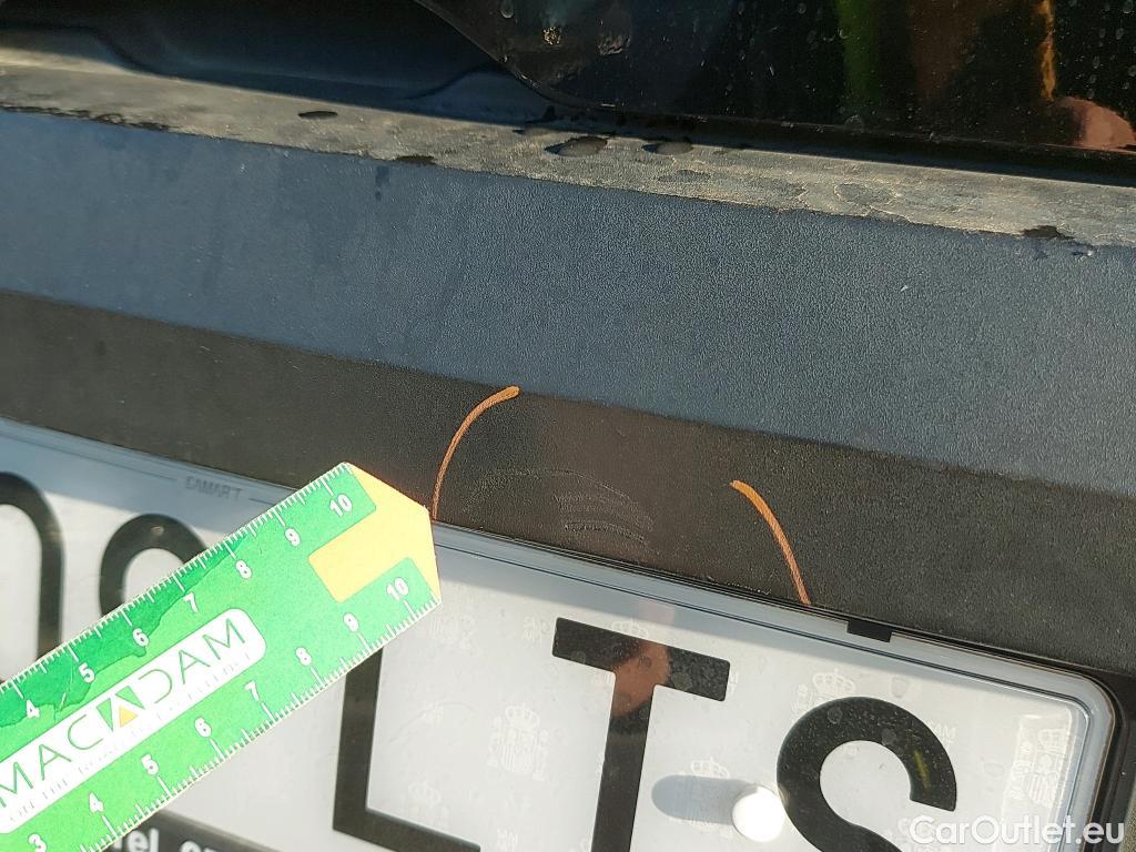  Hyundai  Bayon HYUNDAI  / 2021 / 5P / todoterreno 1.2 MPI Essence #6