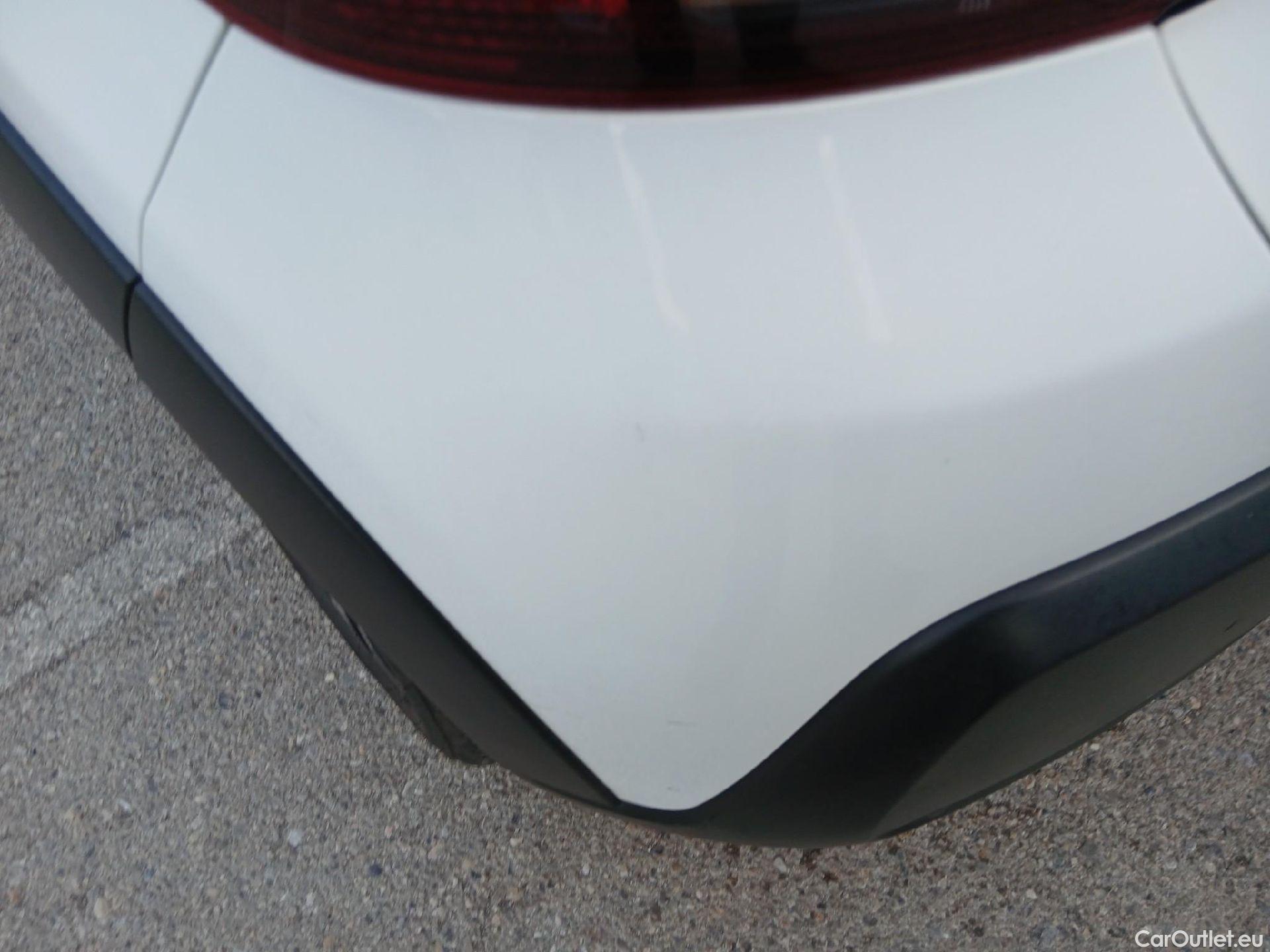  Citroen  C3 CITROEN  / 2020 / 5P / berlina con portón PureTech 60kW (83CV) Feel Pack (CX) #15