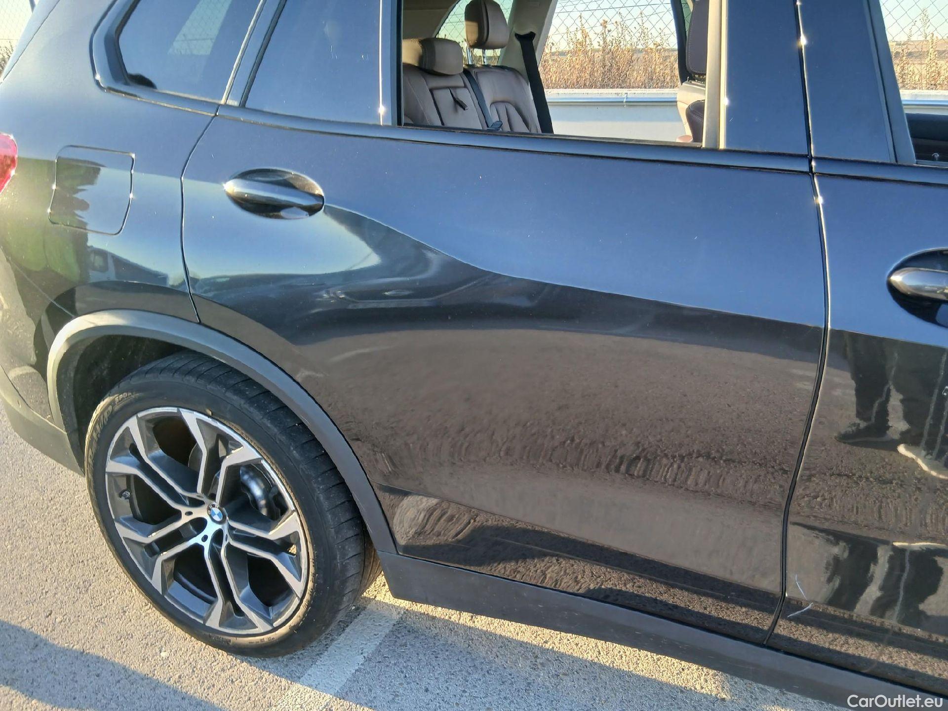  Bmw  X5 BMW  / 2018 / 5P / todoterreno xDrive45e (AC) #39