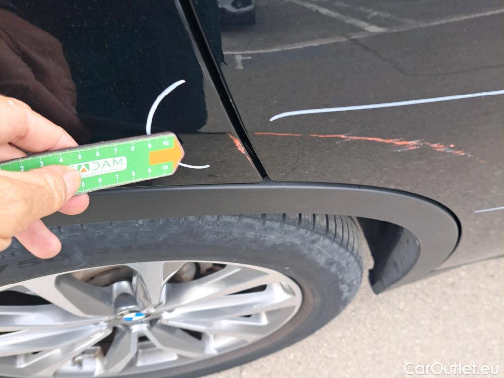  Bmw  X3 BMW  / 2017 / 5P / todoterreno xDrive20d (AC2) #6