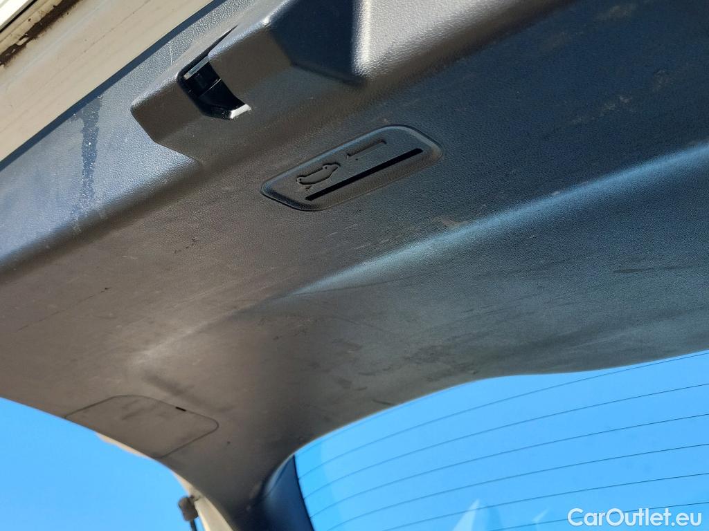  Hyundai  Tucson HYUNDAI  / 2020 / 5P / todoterreno 1.6 CRDI 85kW (115CV) Klass #7