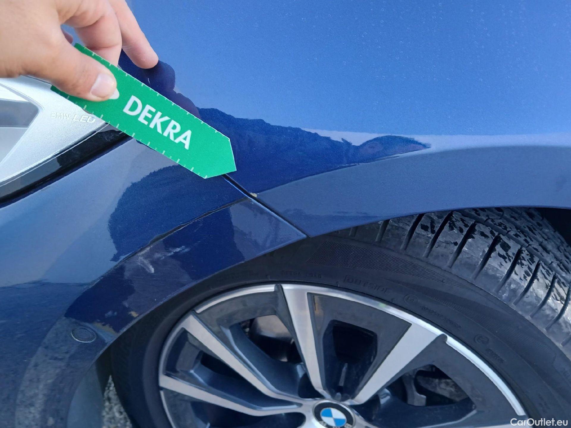  Bmw  Serie 3 BMW  / 2018 / 4P / sedán 320d Auto. #6