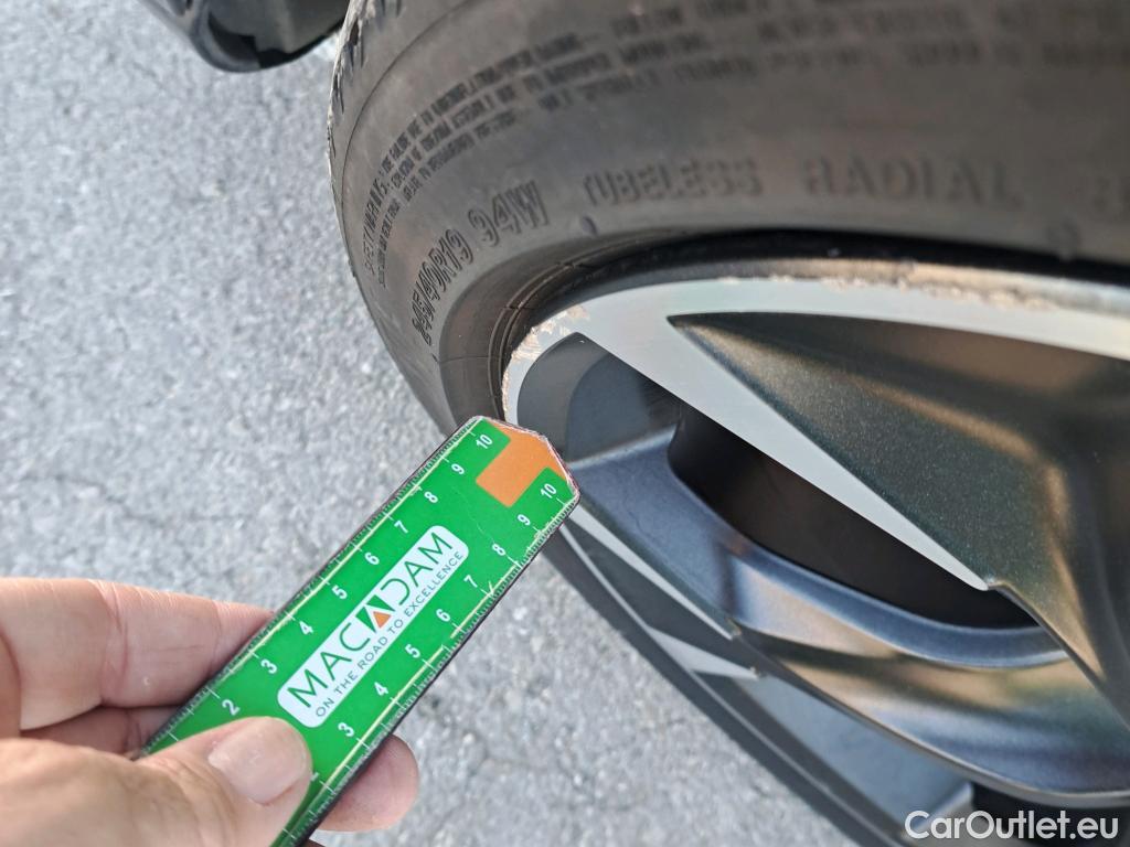  Cupra  Formentor CUPRA  / 2020 / 5P / todoterreno 1.5 TSI 110kW (150 CV) DSG #9