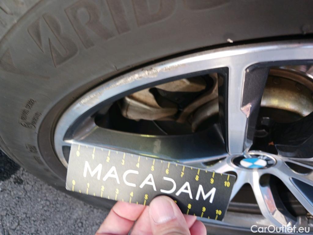  Bmw  Serie 5 BMW  / 2016 / 4P / sedán 520dA #2