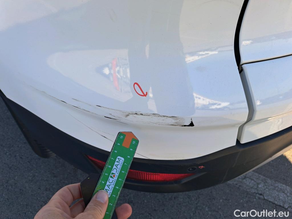  Ford  Kuga FORD  / 2016 / 5P / todoterreno 1.5 EcoBoost 88kW 4x2 Trend+ (CX) #31