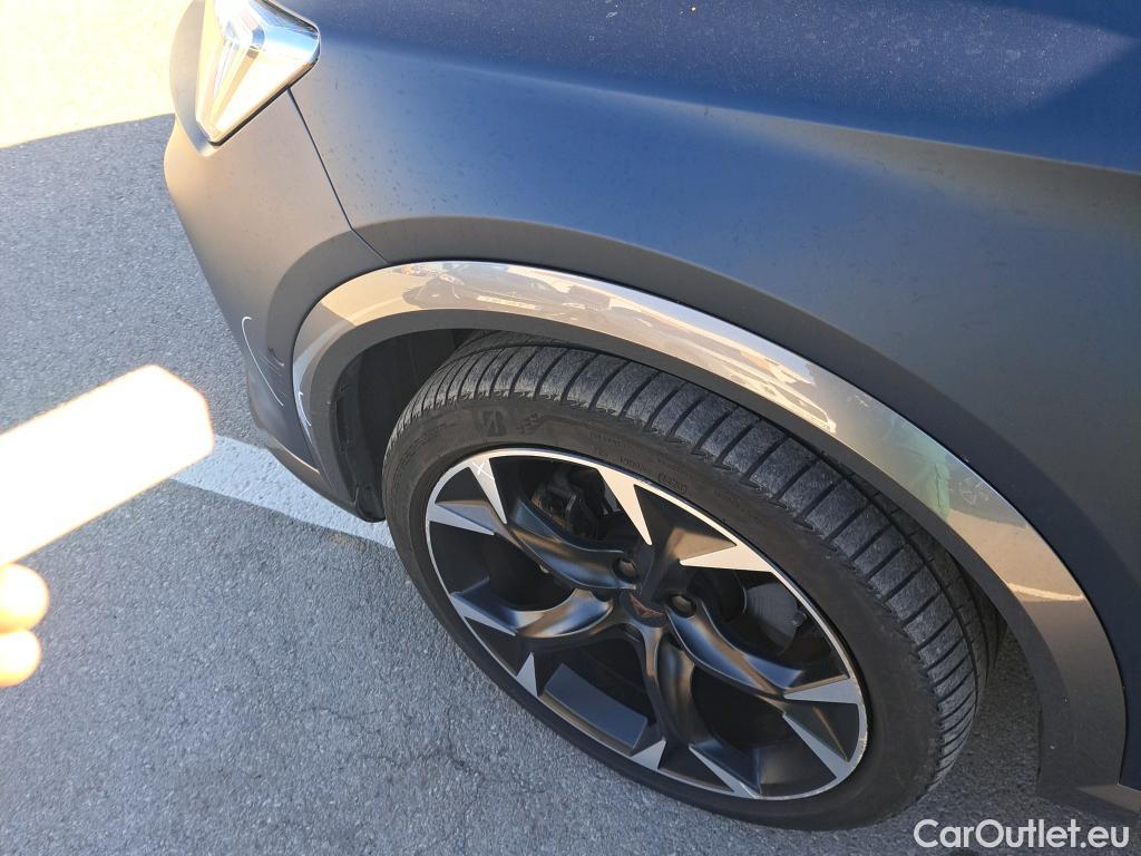  Cupra  Formentor CUPRA  / 2020 / 5P / todoterreno 1.5 TSI 110kW (150 CV) DSG #31