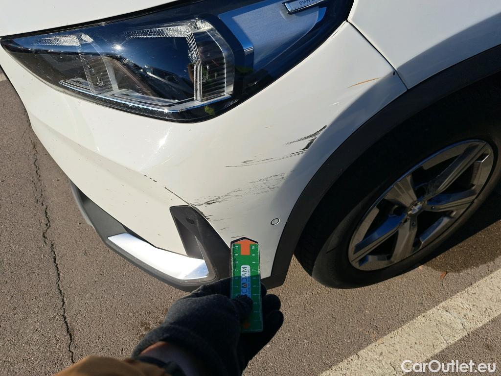  Bmw  X1 BMW  / 2022 / 5P / todoterreno sDrive18d #19