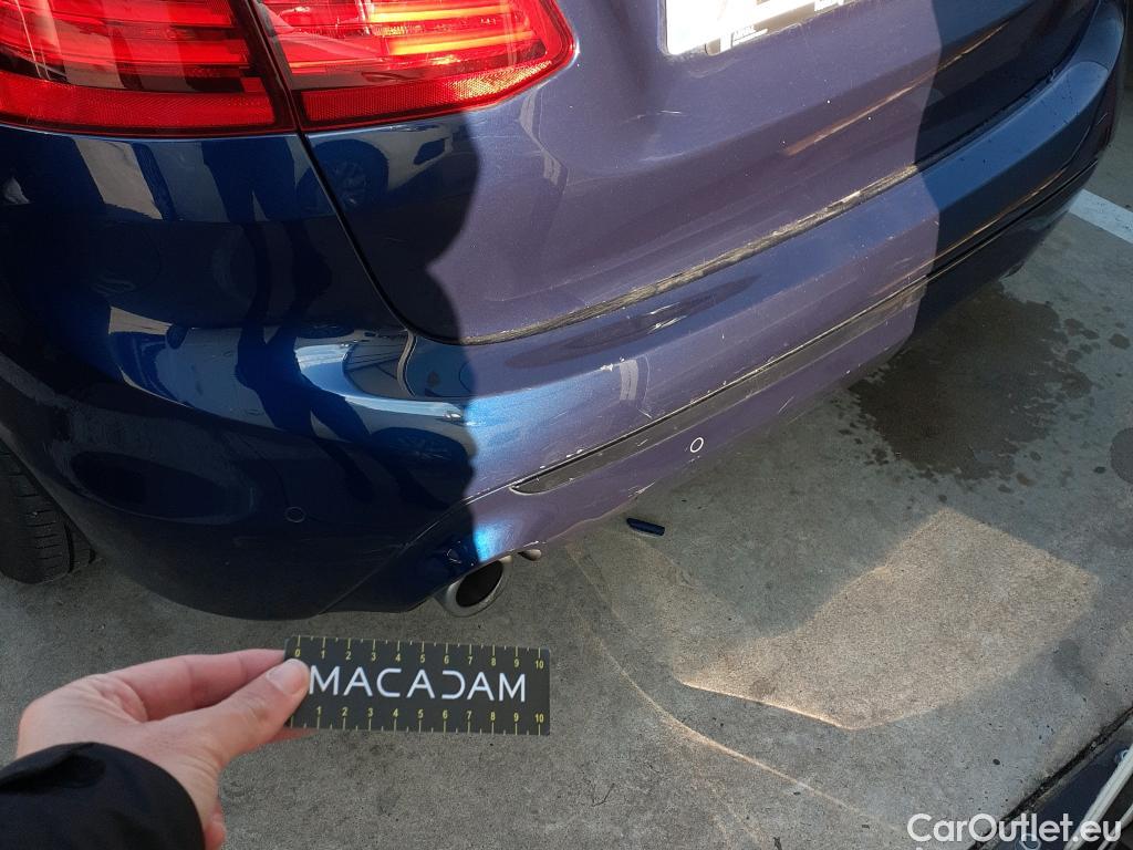  Bmw  Serie 2 BMW  Active Tourer/2018/5P/monovolumen compacto 225xe iPerformance #18