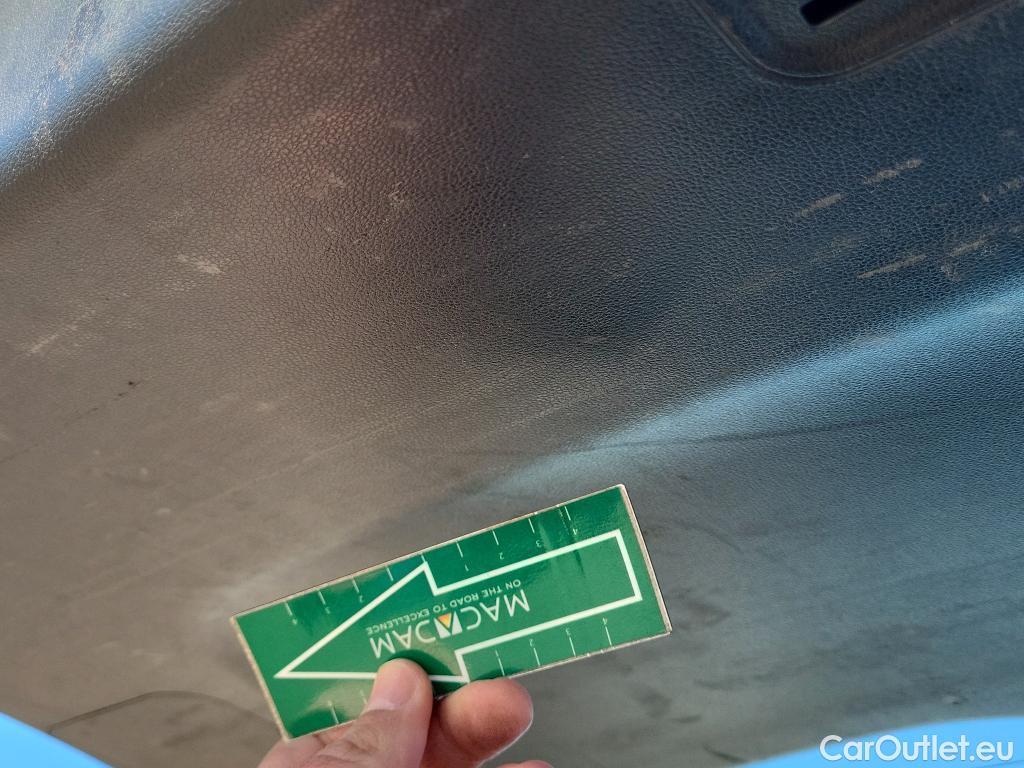  Hyundai  Tucson HYUNDAI  / 2020 / 5P / todoterreno 1.6 CRDI 85kW (115CV) Klass #8