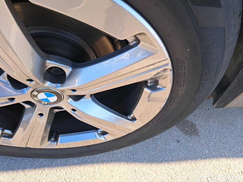  Bmw  X1 BMW  / 2022 / 5P / todoterreno sDrive18d #16