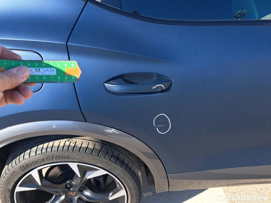  Cupra  Formentor CUPRA  / 2020 / 5P / todoterreno 1.5 TSI 110kW (150 CV) DSG #35