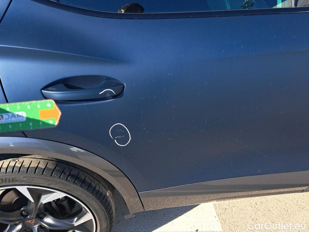  Cupra  Formentor CUPRA  / 2020 / 5P / todoterreno 1.5 TSI 110kW (150 CV) DSG #1