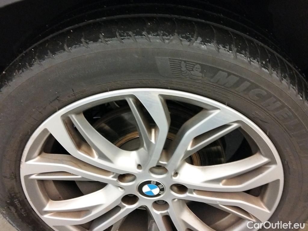  Bmw  X2 BMW  sDrive18i #3