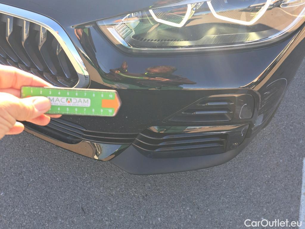  Bmw  X2 BMW  / 2017 / 5P / todoterreno sDrive18d #23