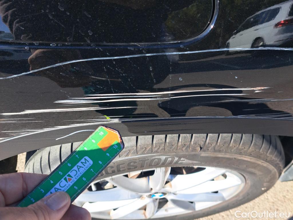  Bmw  X2 BMW  / 2017 / 5P / todoterreno sDrive18d #5