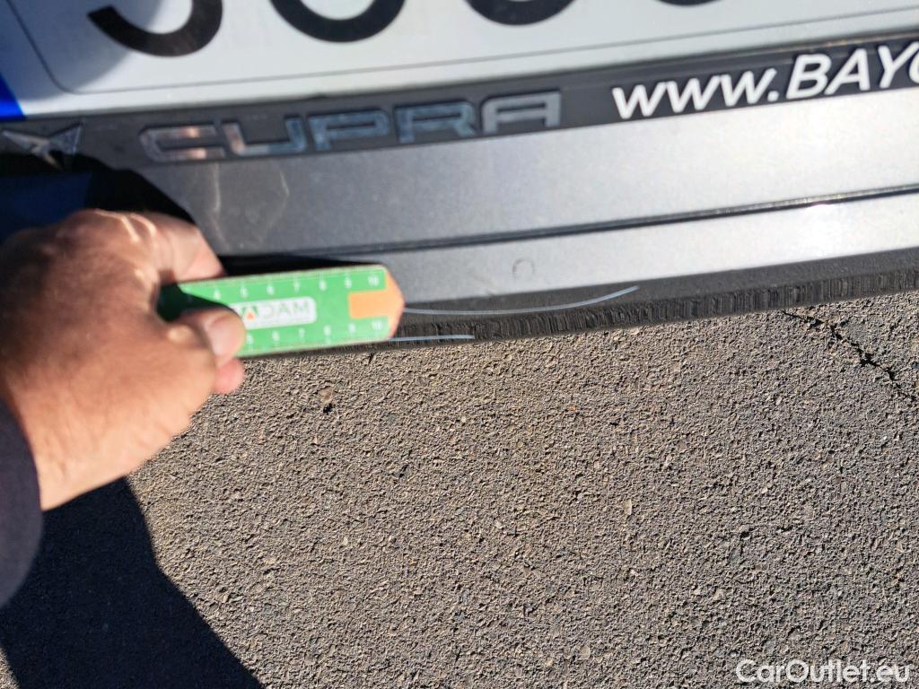  Cupra  Formentor CUPRA  / 2020 / 5P / todoterreno 1.5 TSI 110kW (150 CV) DSG #14