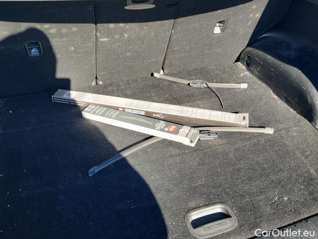  Hyundai  Tucson HYUNDAI  / 2020 / 5P / todoterreno 1.6 CRDI 85kW (115CV) Klass #19