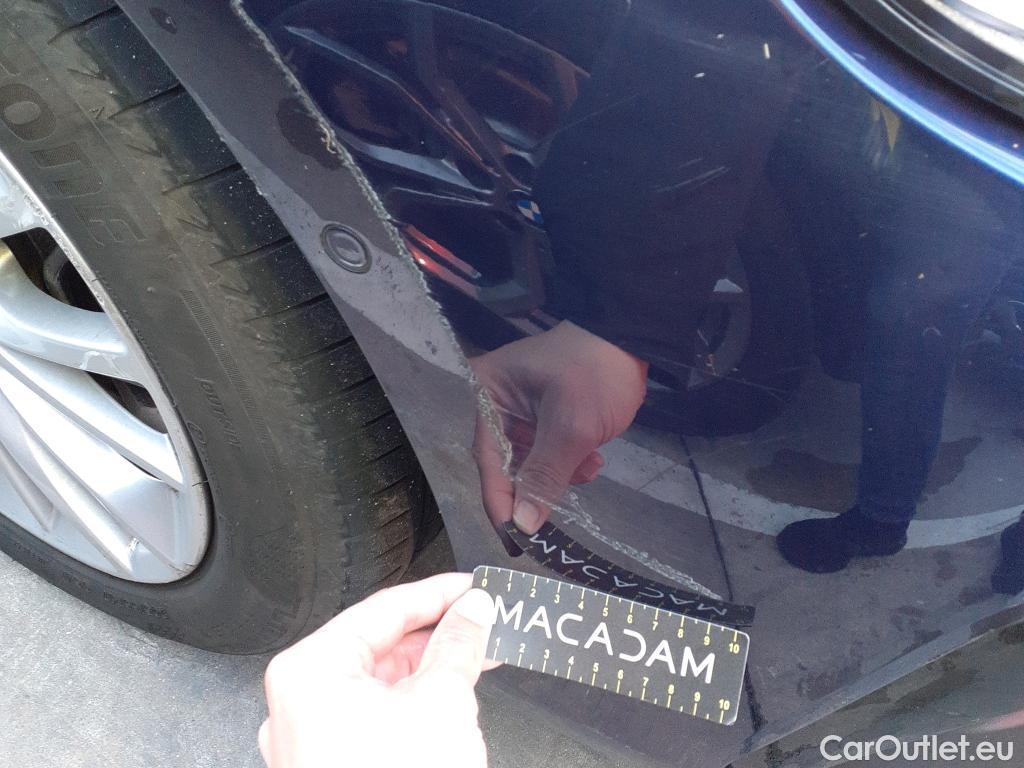  Bmw  Serie 2 BMW  Active Tourer/2018/5P/monovolumen compacto 225xe iPerformance #16