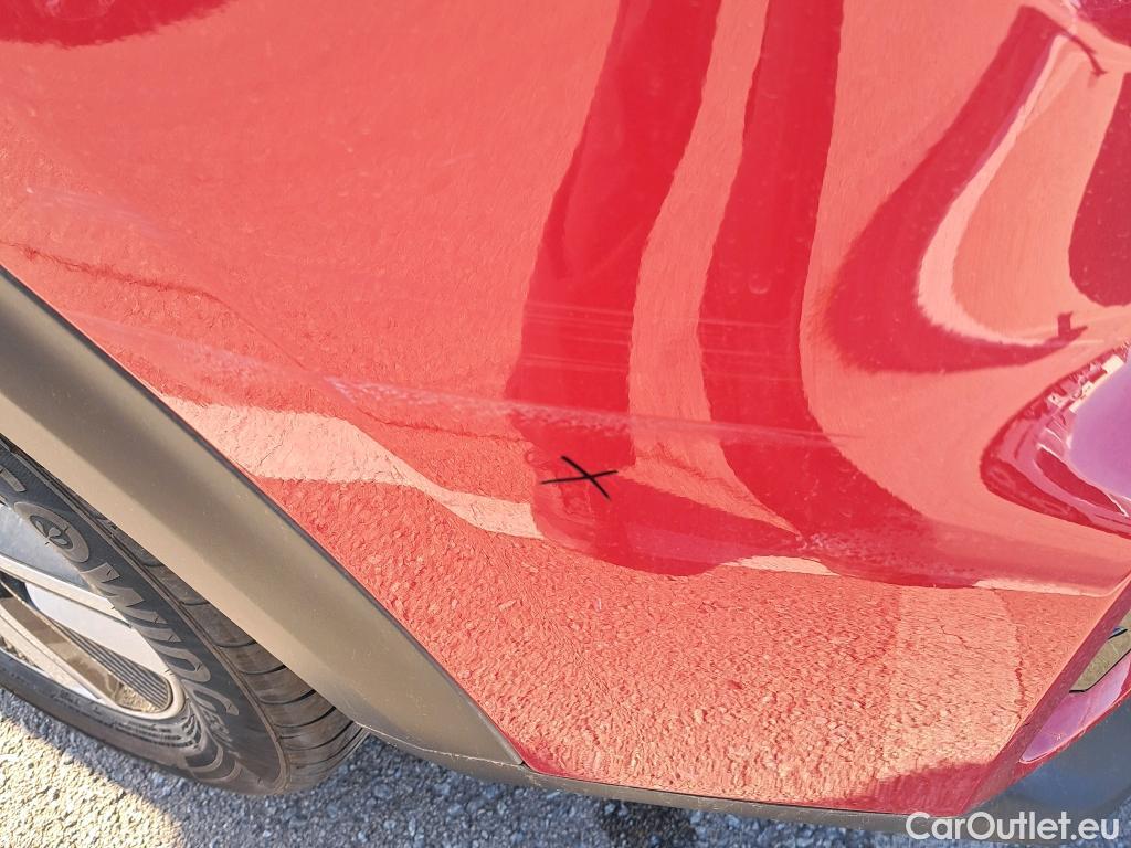  KIA  Niro KIA  / 2019 / 5P / crossover 1.6 GDi HEV 104kW (141CV) Drive #12