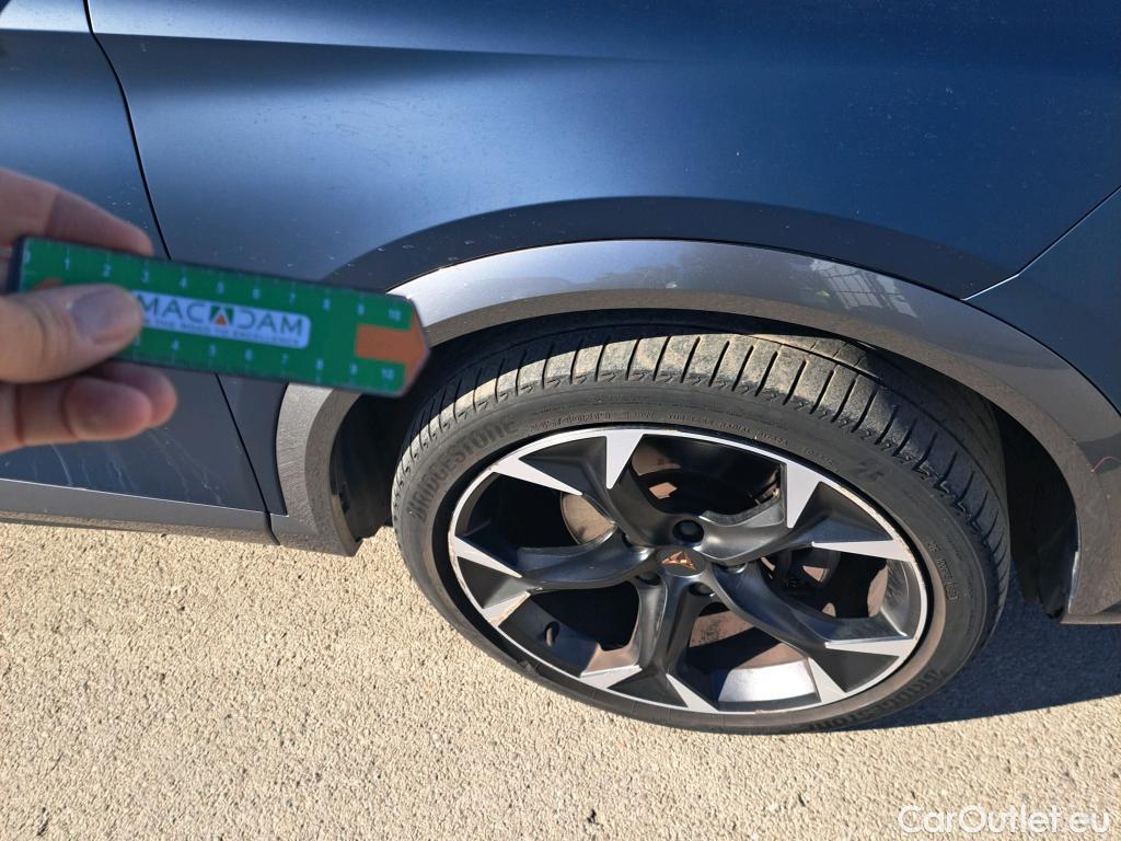  Cupra  Formentor CUPRA  / 2020 / 5P / todoterreno 1.5 TSI 110kW (150 CV) DSG #33