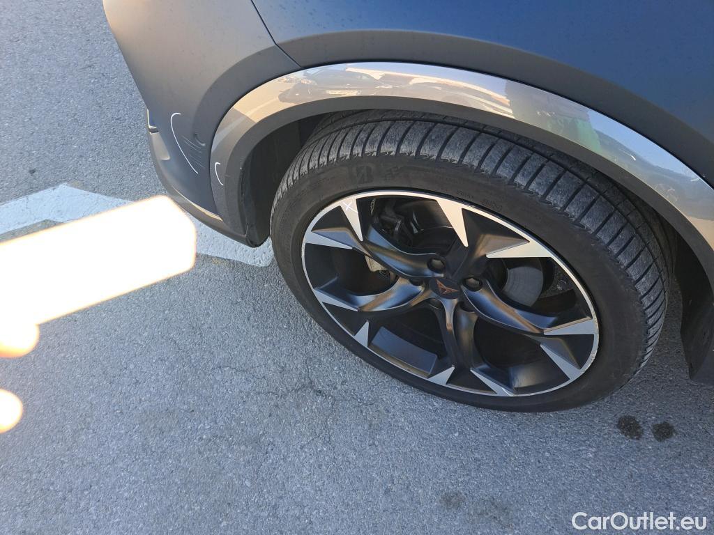  Cupra  Formentor CUPRA  / 2020 / 5P / todoterreno 1.5 TSI 110kW (150 CV) DSG #8