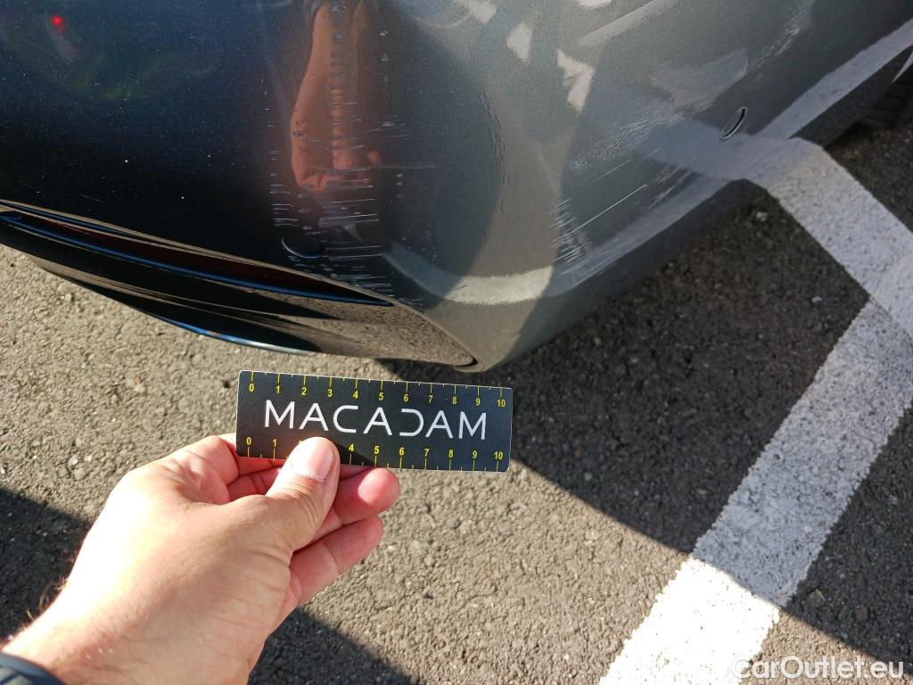  Bmw  Serie 5 BMW  / 2016 / 4P / sedán 520dA #16