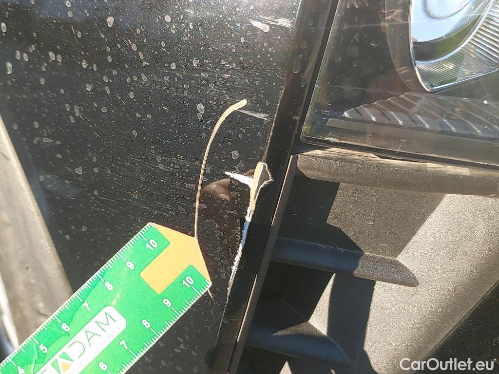  Hyundai  Bayon HYUNDAI  / 2021 / 5P / todoterreno 1.2 MPI Essence #26