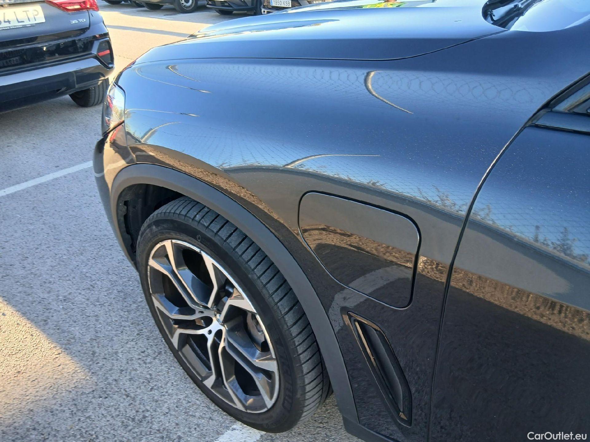  Bmw  X5 BMW  / 2018 / 5P / todoterreno xDrive45e (AC) #12