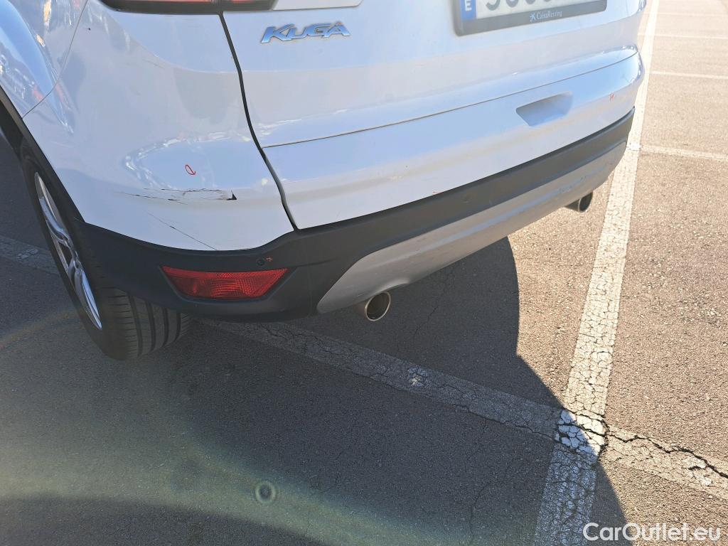  Ford  Kuga FORD  / 2016 / 5P / todoterreno 1.5 EcoBoost 88kW 4x2 Trend+ (CX) #34