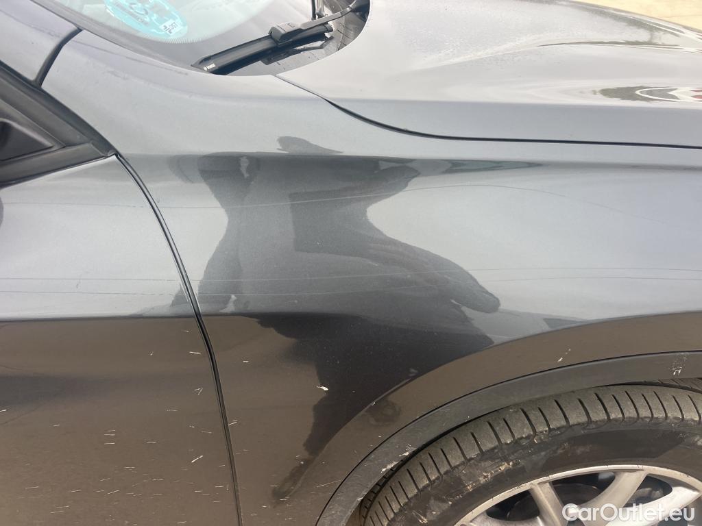  Bmw  X1 BMW  / 2019 / 5P / todoterreno sDrive18dA Business #11