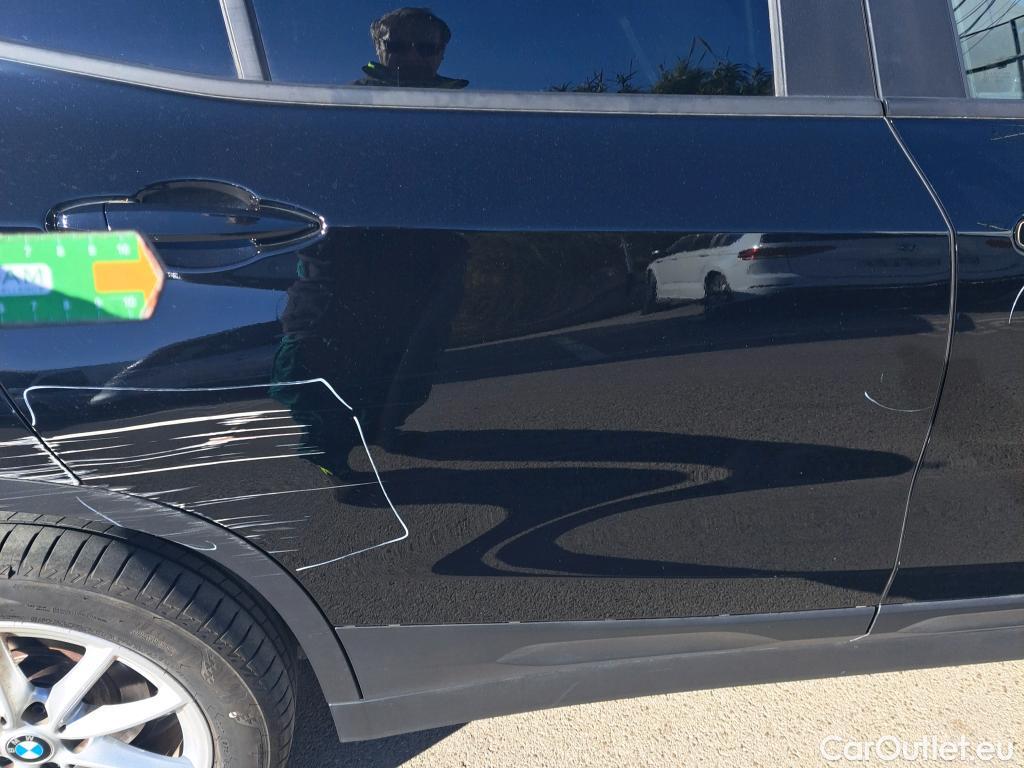  Bmw  X2 BMW  / 2017 / 5P / todoterreno sDrive18d #1