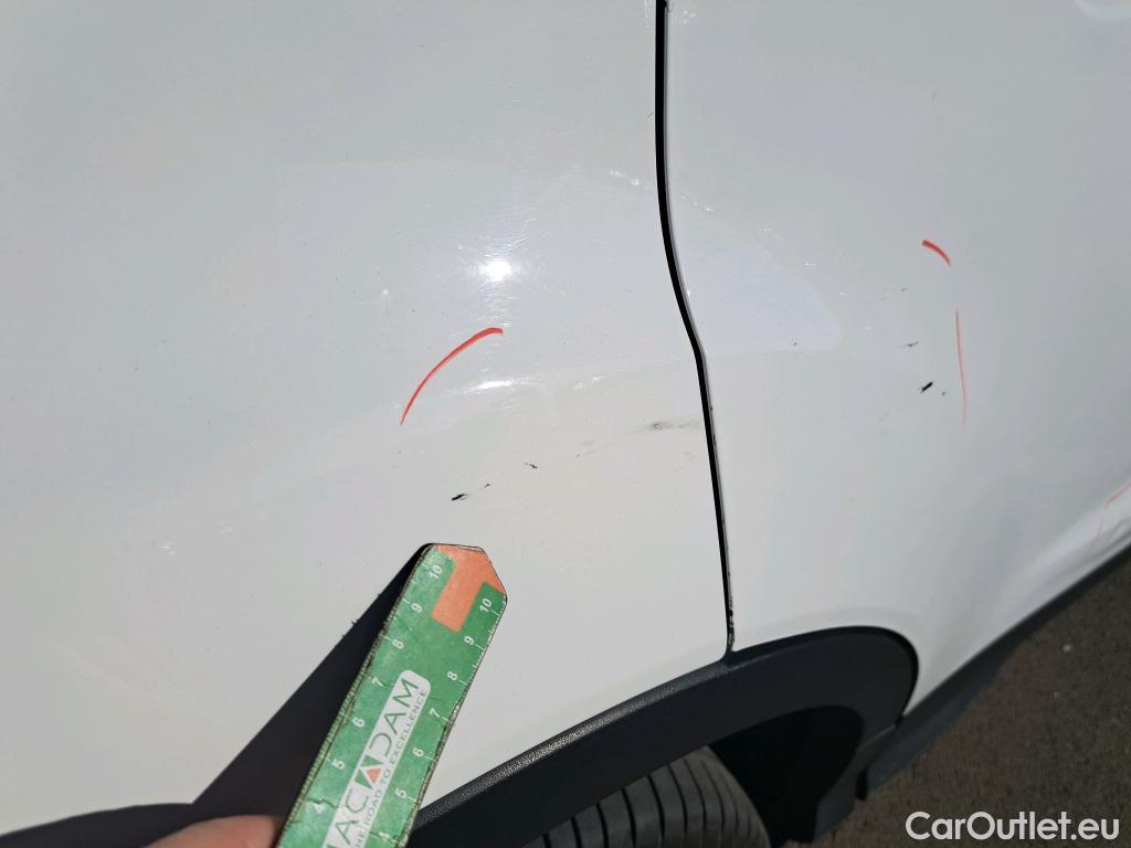  Ford  Kuga FORD  / 2016 / 5P / todoterreno 1.5 EcoBoost 88kW 4x2 Trend+ (CX) #41