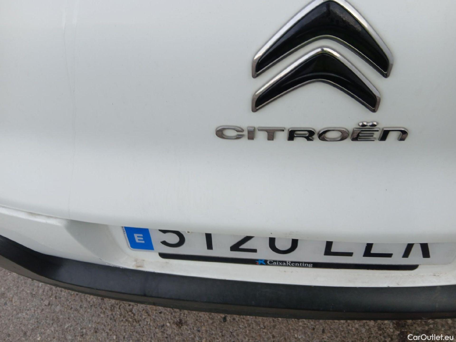  Citroen  C3 CITROEN  / 2020 / 5P / berlina con portón PureTech 60kW (83CV) Feel Pack (CX) #19