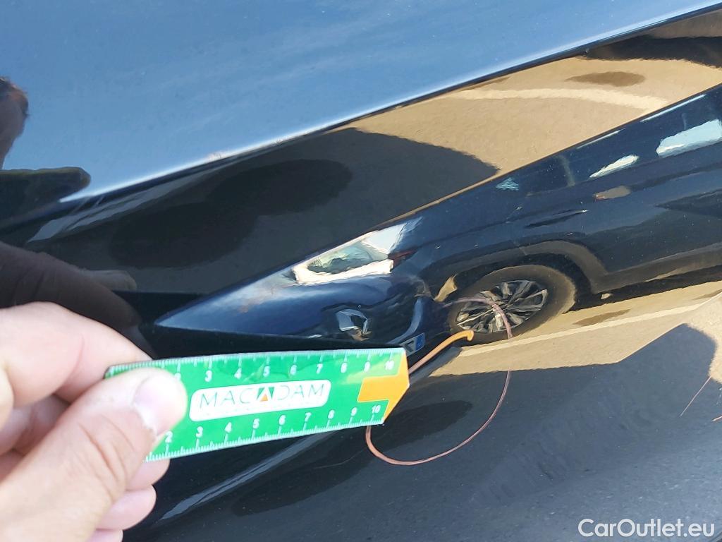  Hyundai  Bayon HYUNDAI  / 2021 / 5P / todoterreno 1.2 MPI Essence #8