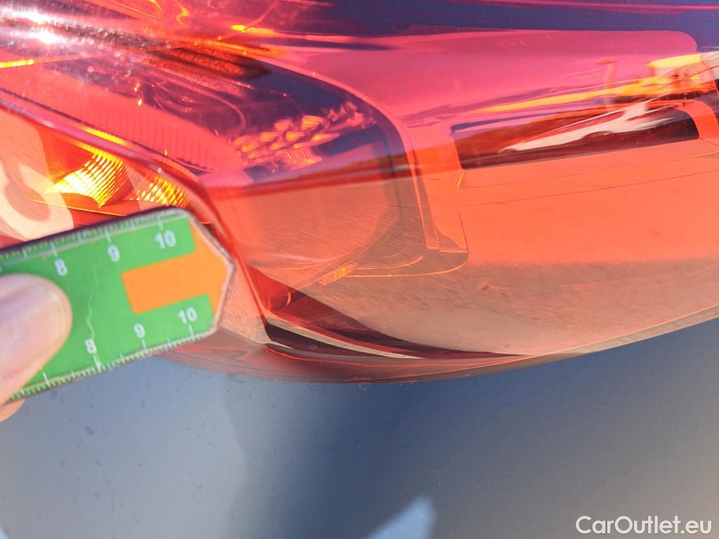  Cupra  Formentor CUPRA  / 2020 / 5P / todoterreno 1.5 TSI 110kW (150 CV) DSG #38